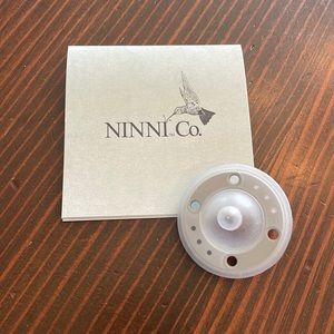 Ninni Co Pacifier